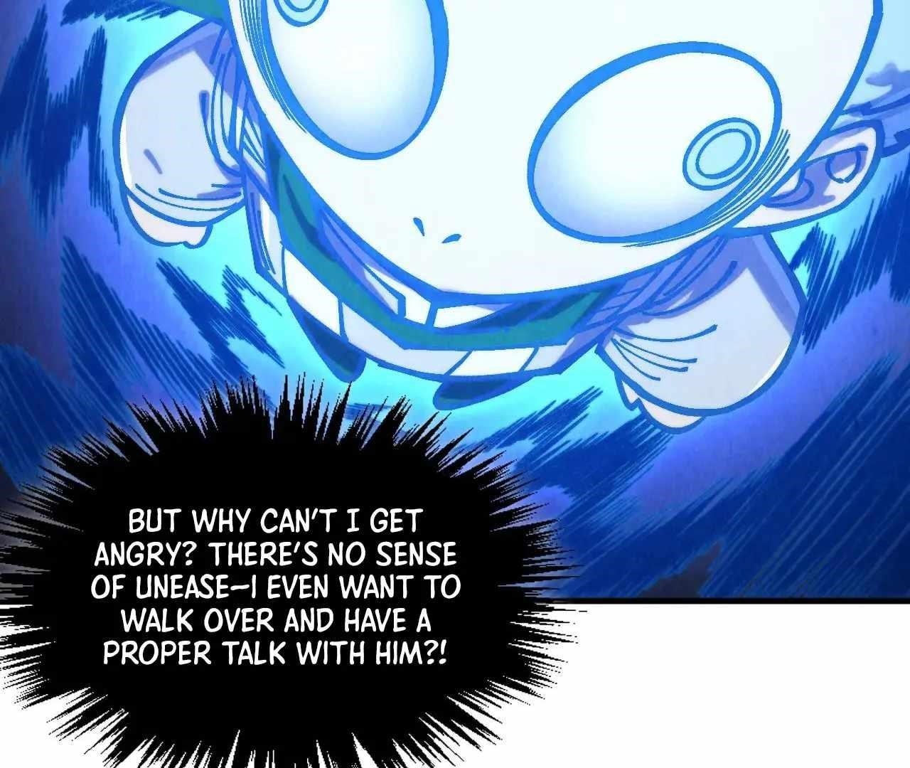 The Eternal Supreme Chapter 379 - Page 140