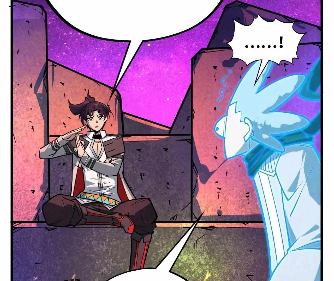 The Eternal Supreme Chapter 379 - Page 148