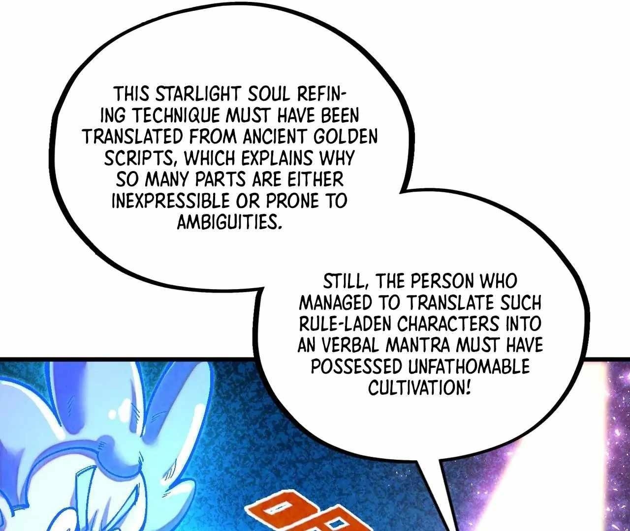 The Eternal Supreme Chapter 379 - Page 15