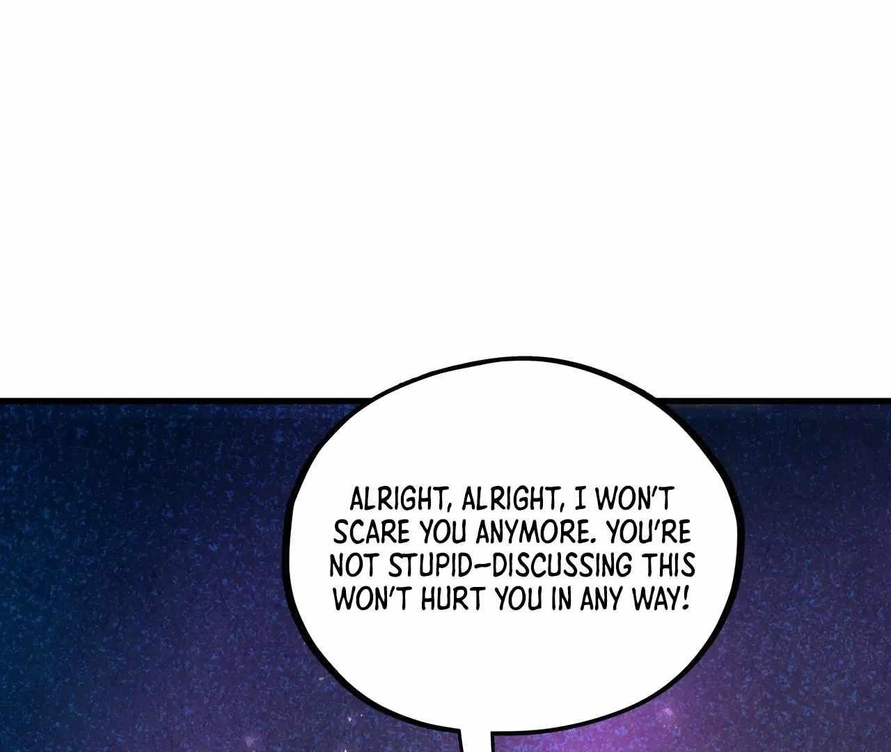 The Eternal Supreme Chapter 379 - Page 30