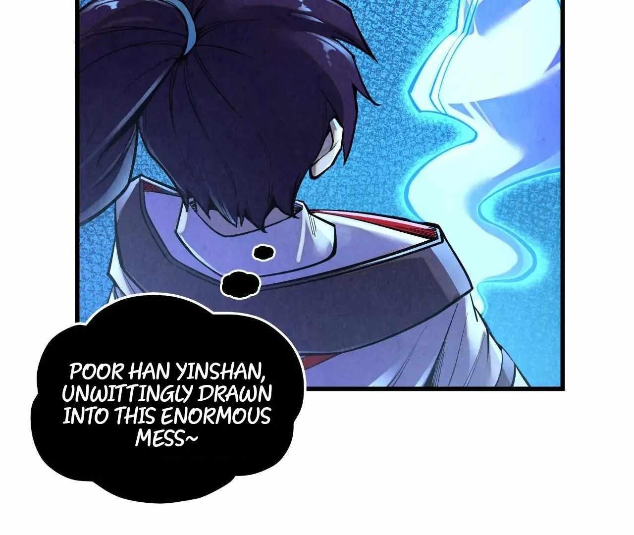 The Eternal Supreme Chapter 379 - Page 45