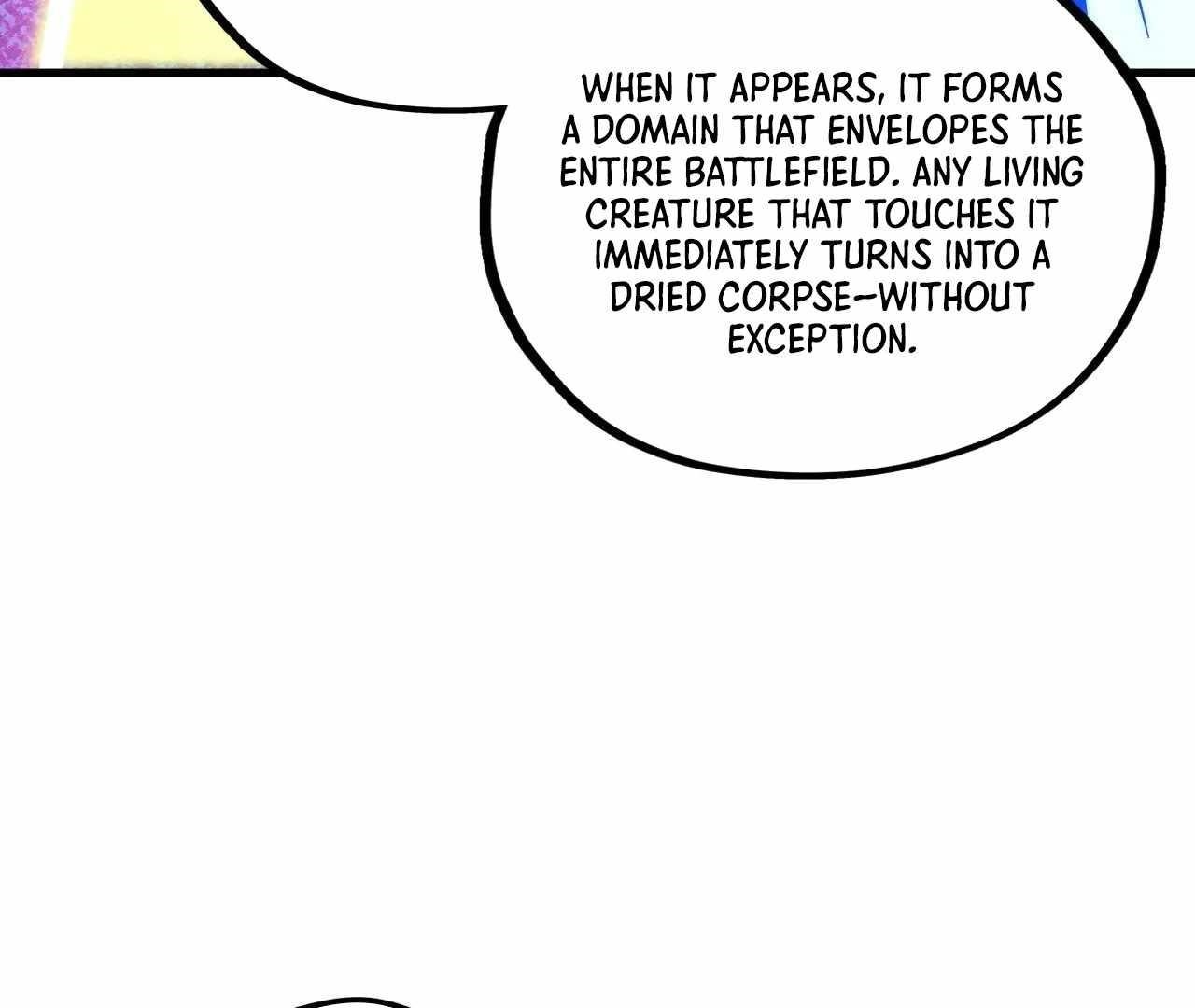 The Eternal Supreme Chapter 379 - Page 61