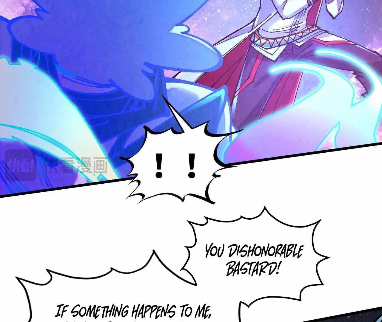 The Eternal Supreme Chapter 379 - Page 81