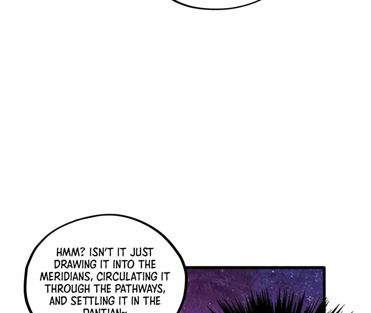 The Eternal Supreme Chapter 380 - Page 101