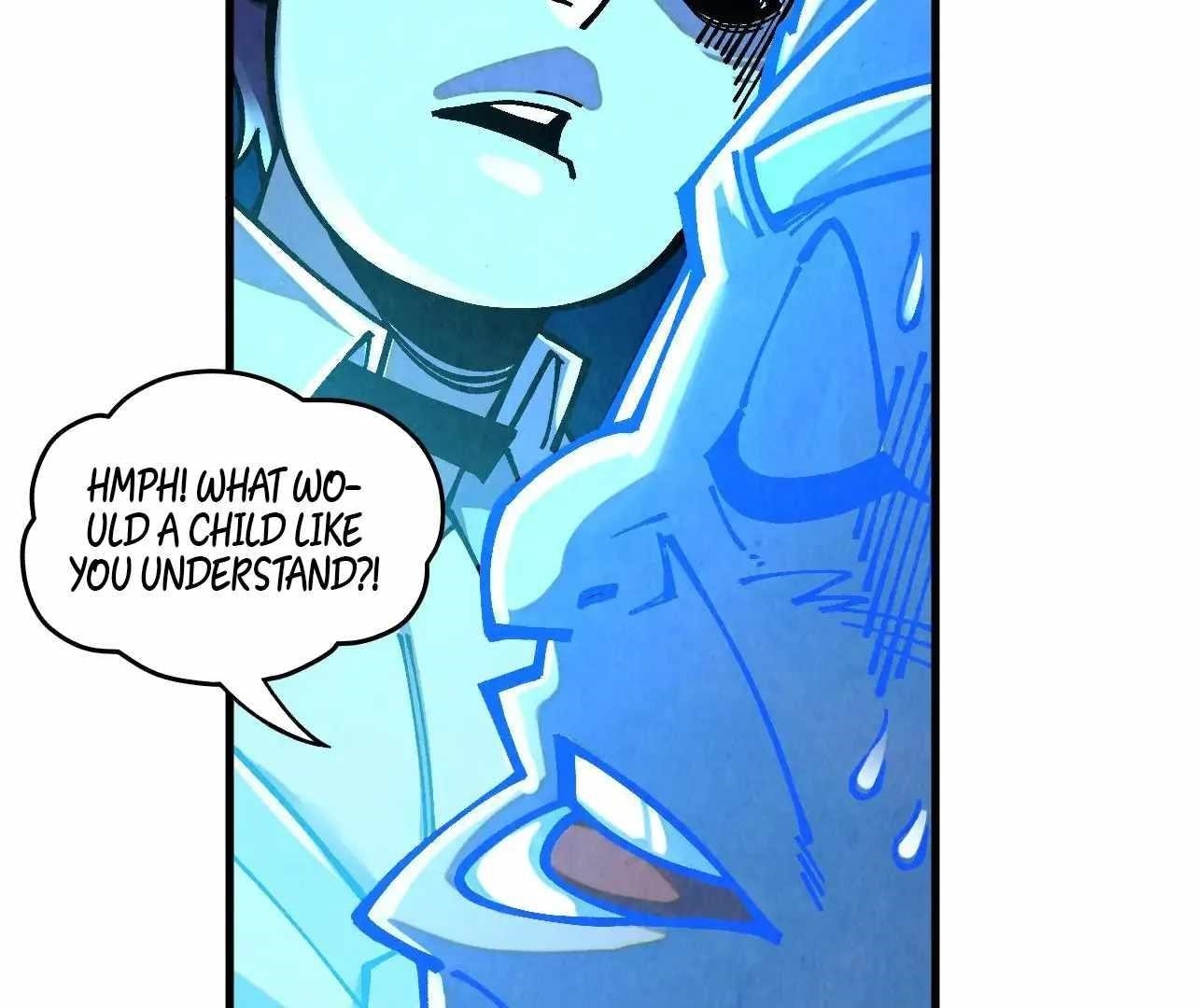 The Eternal Supreme Chapter 380 - Page 117