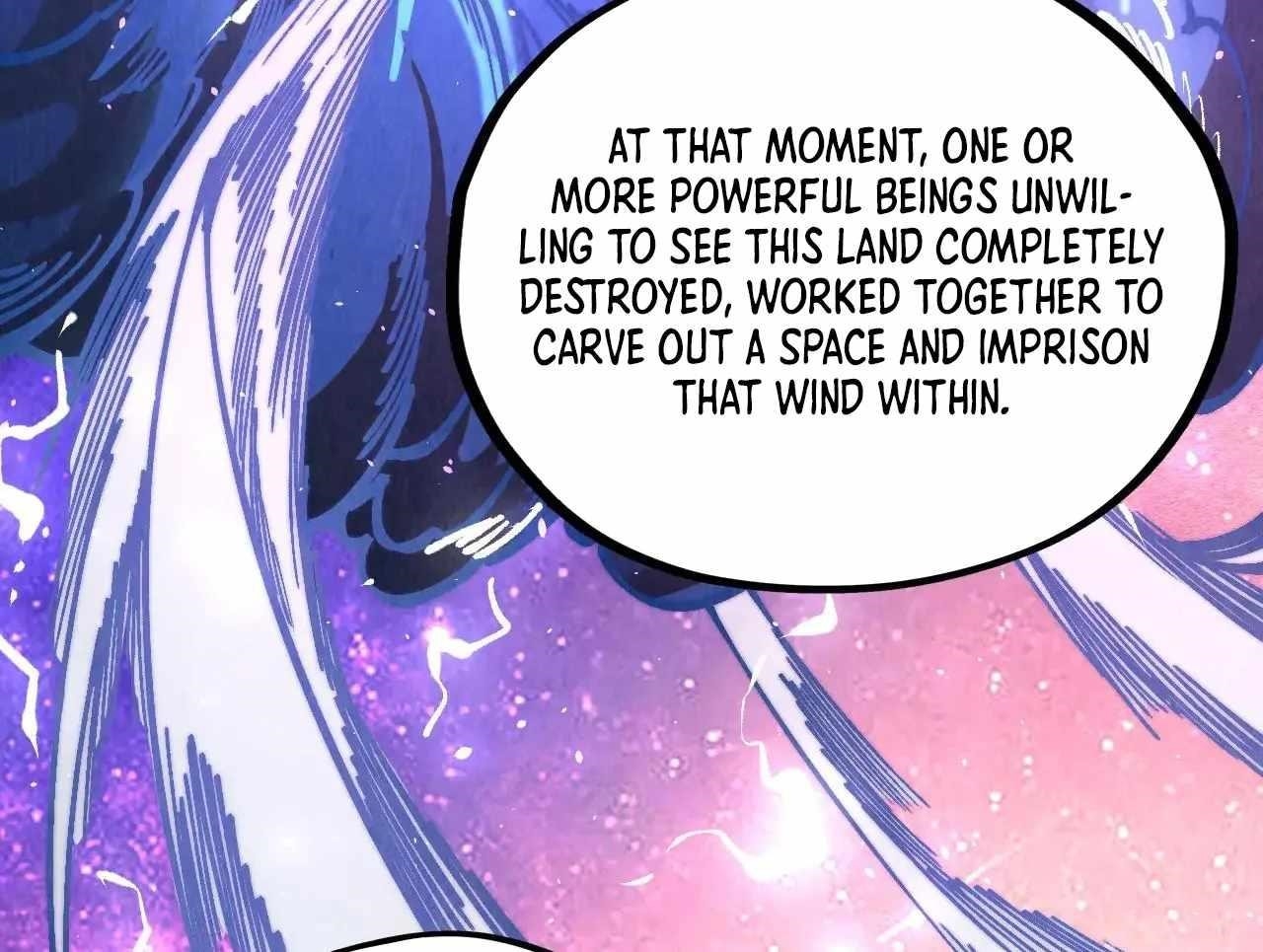 The Eternal Supreme Chapter 380 - Page 14