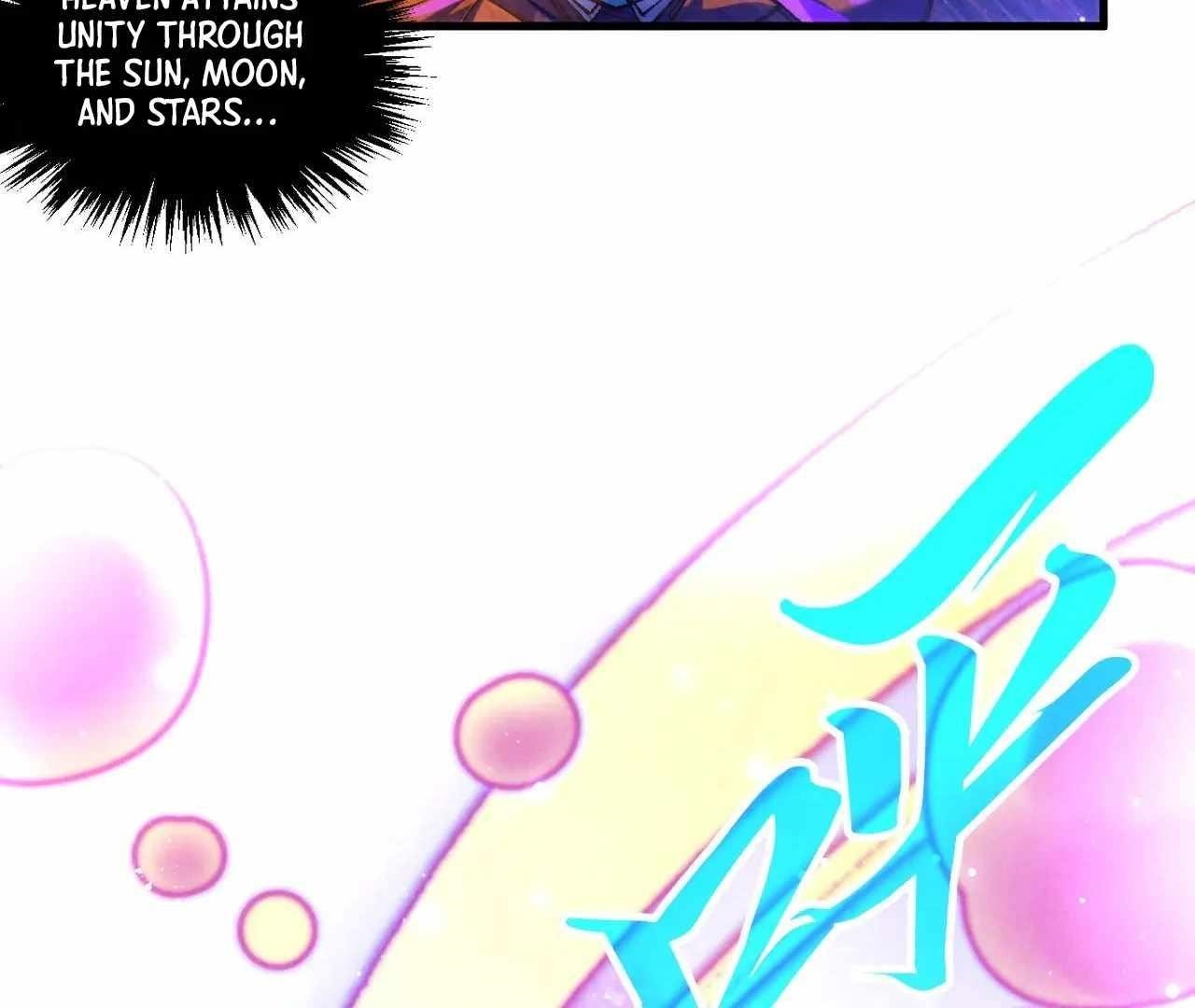 The Eternal Supreme Chapter 380 - Page 141