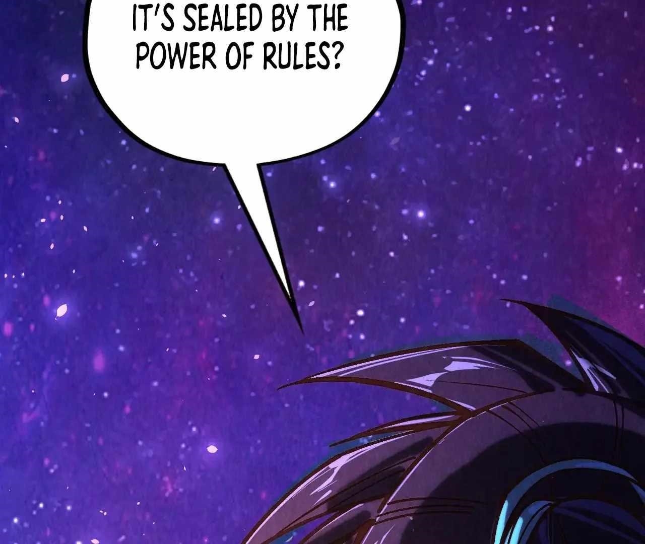 The Eternal Supreme Chapter 380 - Page 22