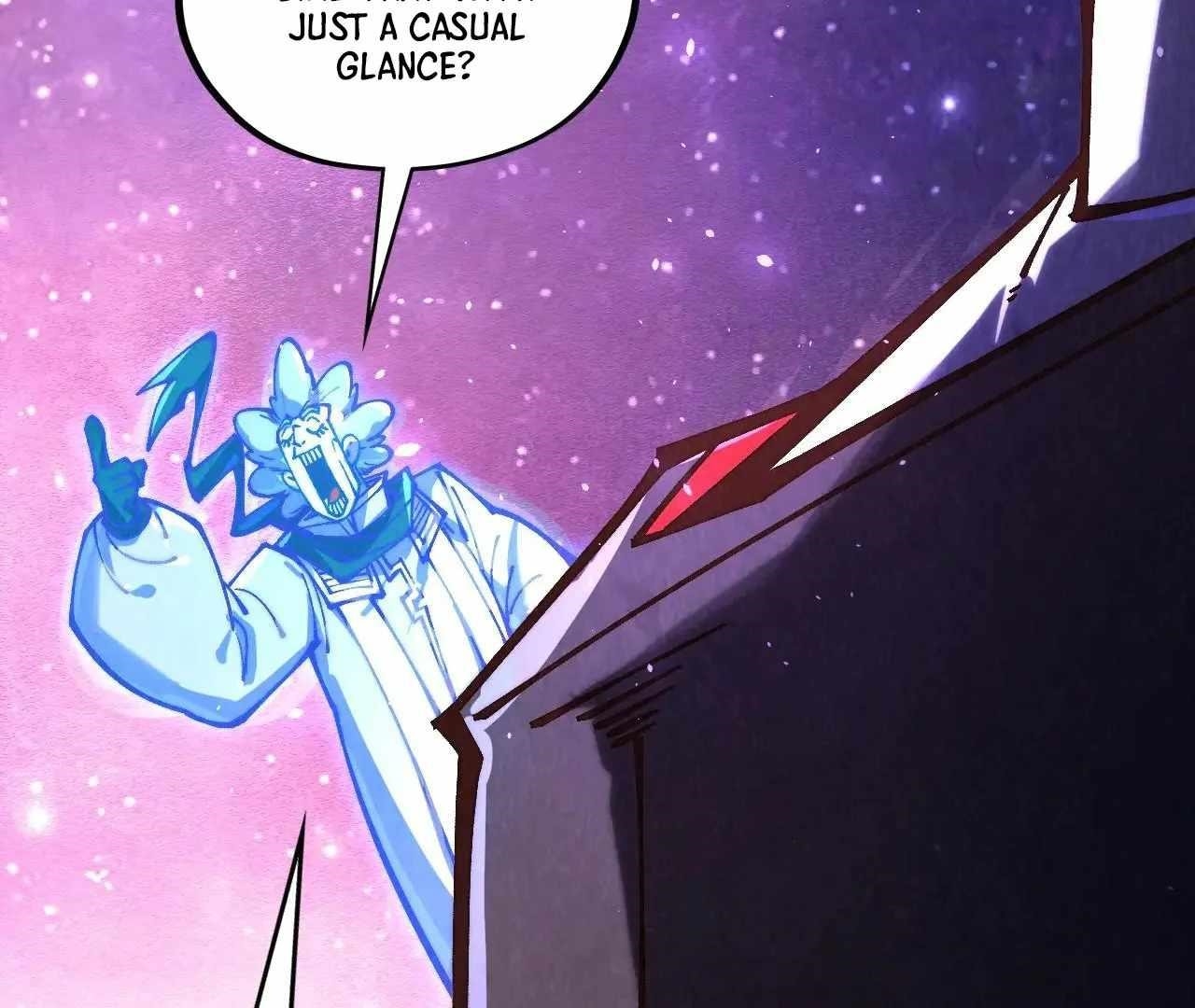 The Eternal Supreme Chapter 380 - Page 24