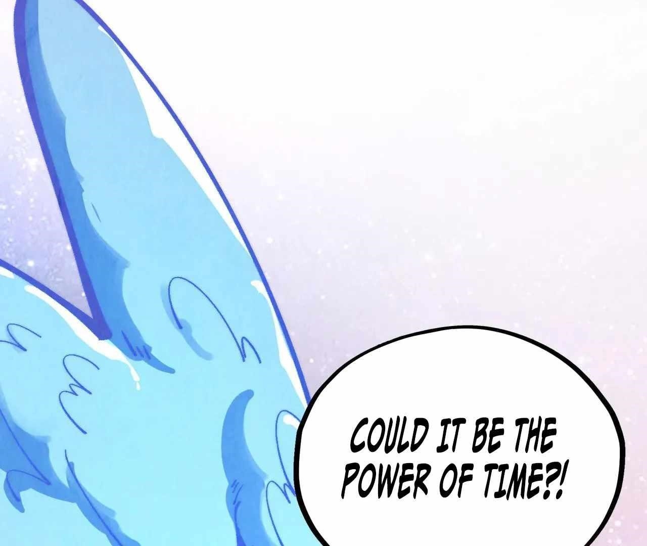 The Eternal Supreme Chapter 380 - Page 33