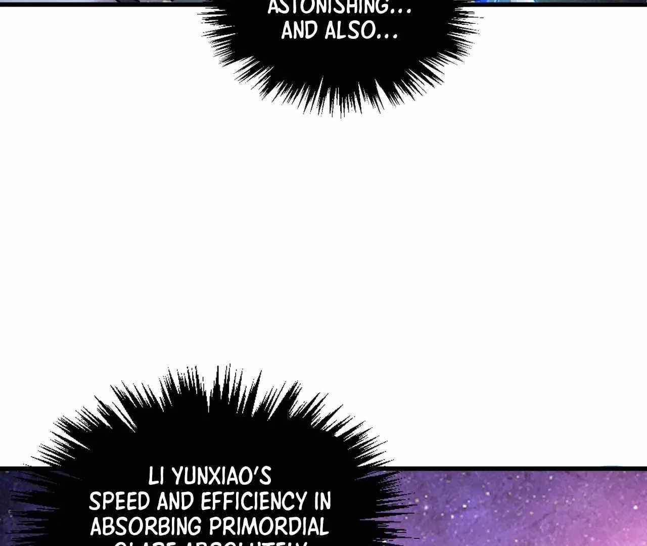 The Eternal Supreme Chapter 380 - Page 97