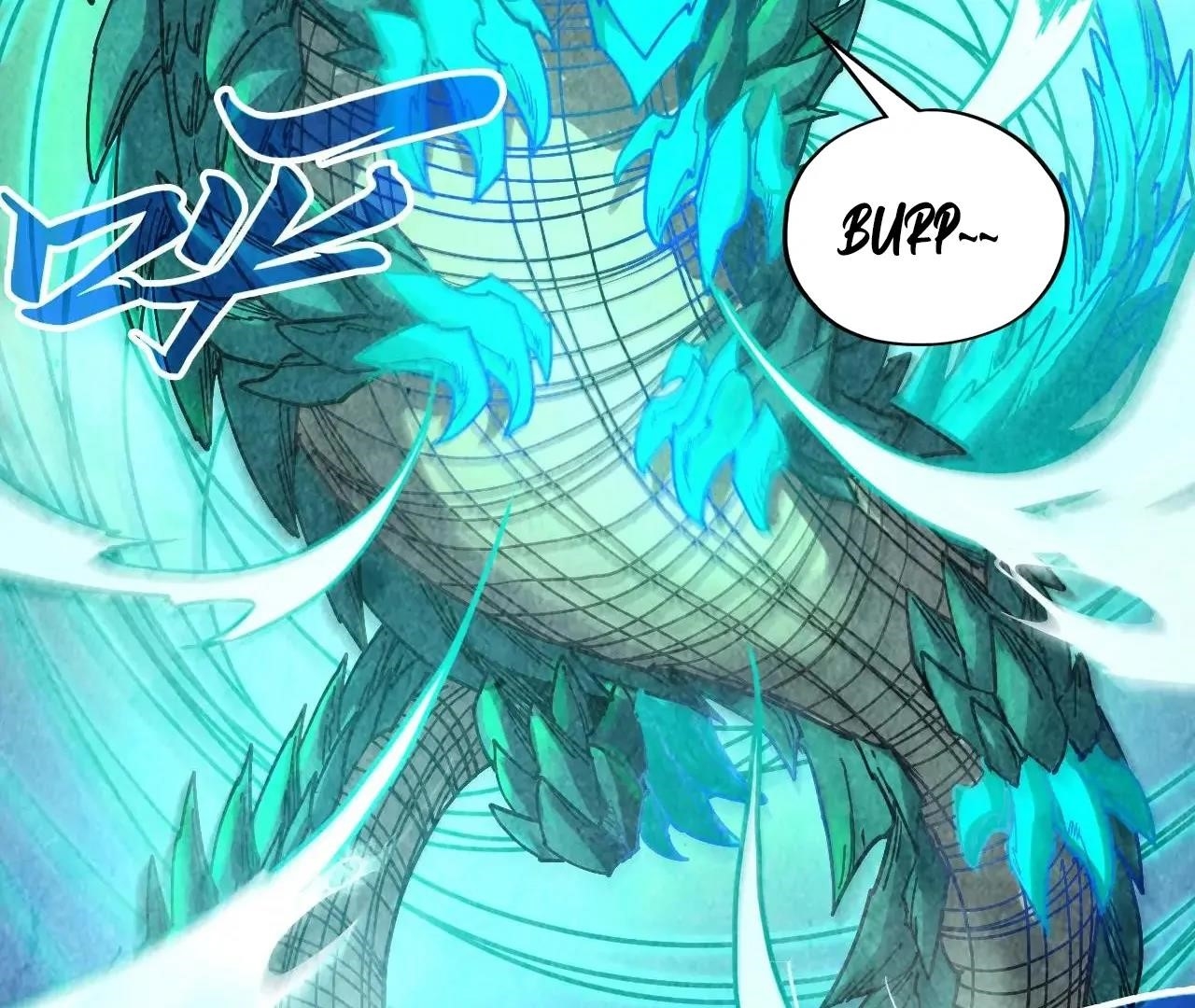 The Eternal Supreme Chapter 382 - Page 87