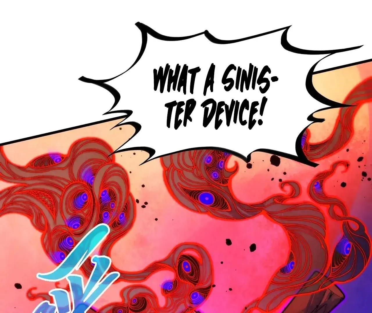 The Eternal Supreme Chapter 383 - Page 130