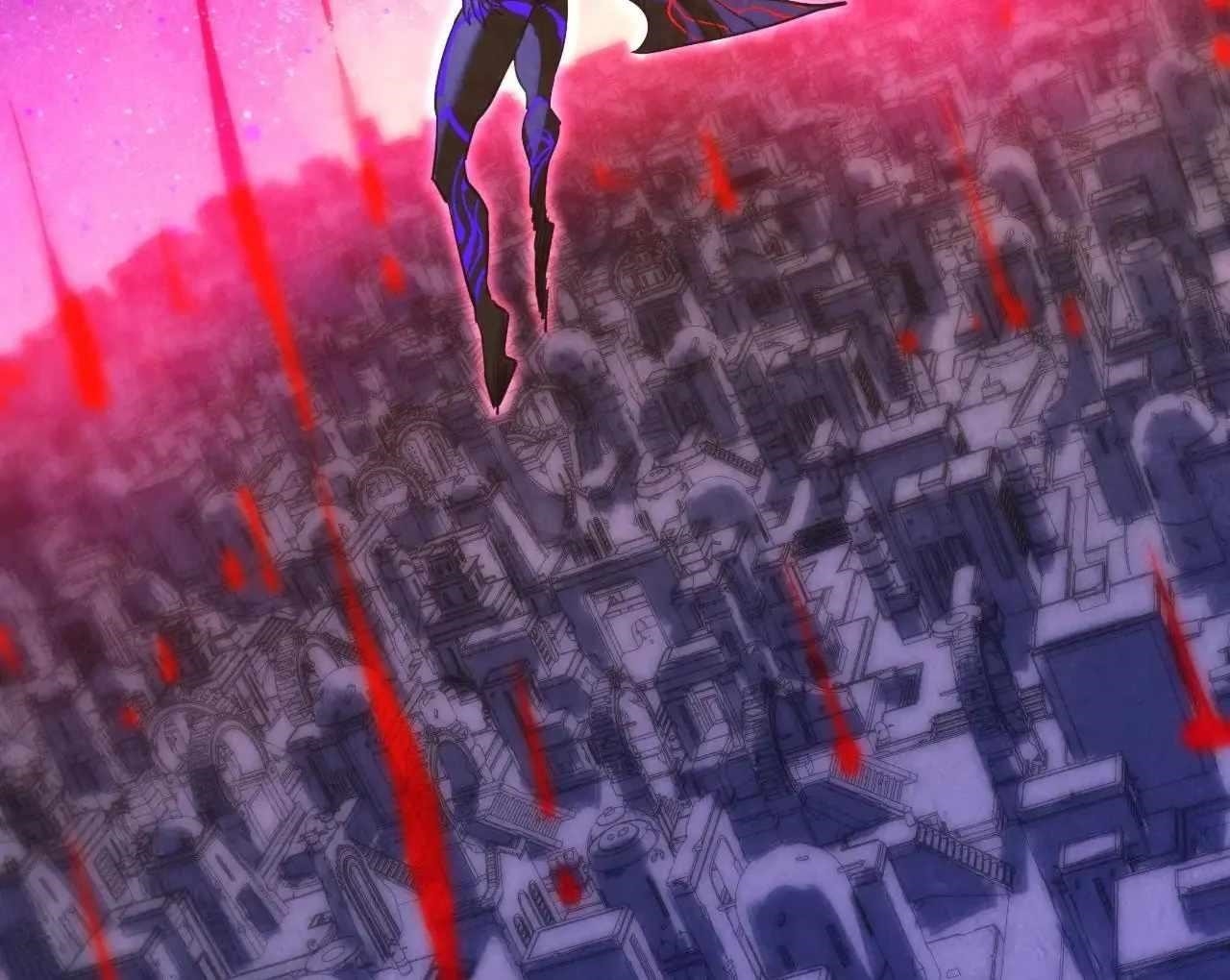 The Eternal Supreme Chapter 386 - Page 66