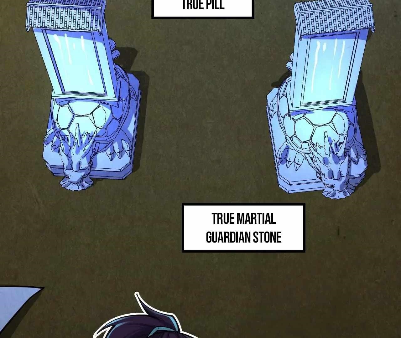 The Eternal Supreme Chapter 391 - Page 8