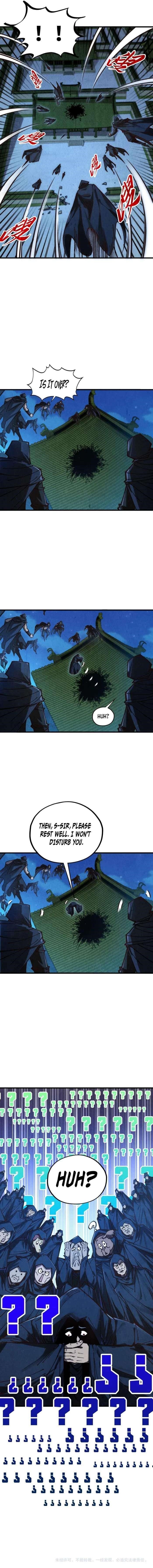 The Eternal Supreme Chapter 397 - Page 14