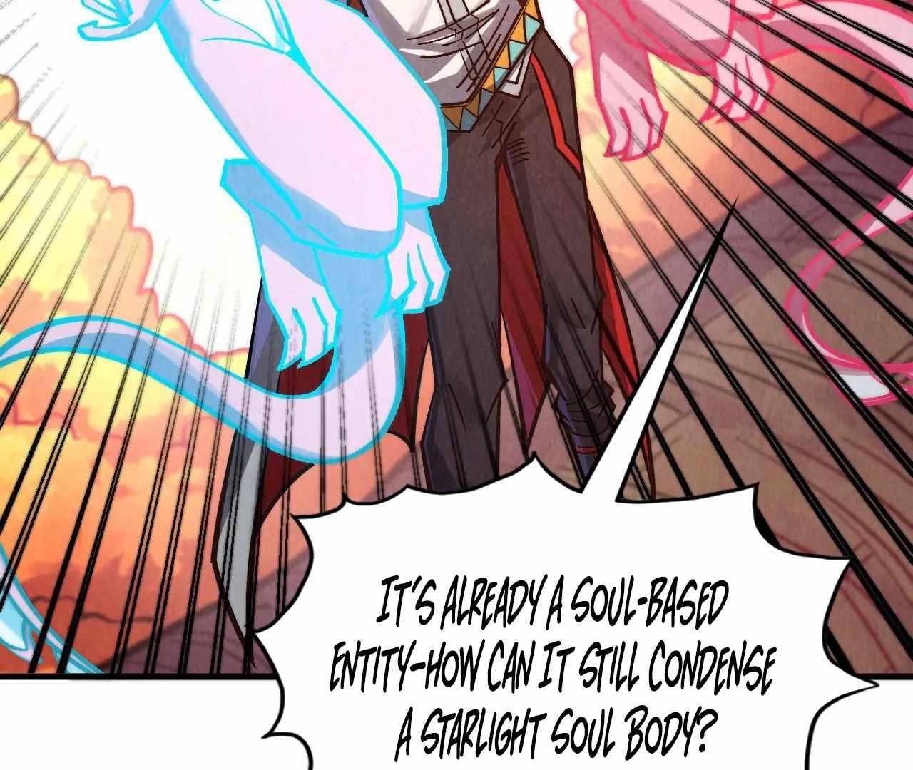 The Eternal Supreme Chapter 398 - Page 102