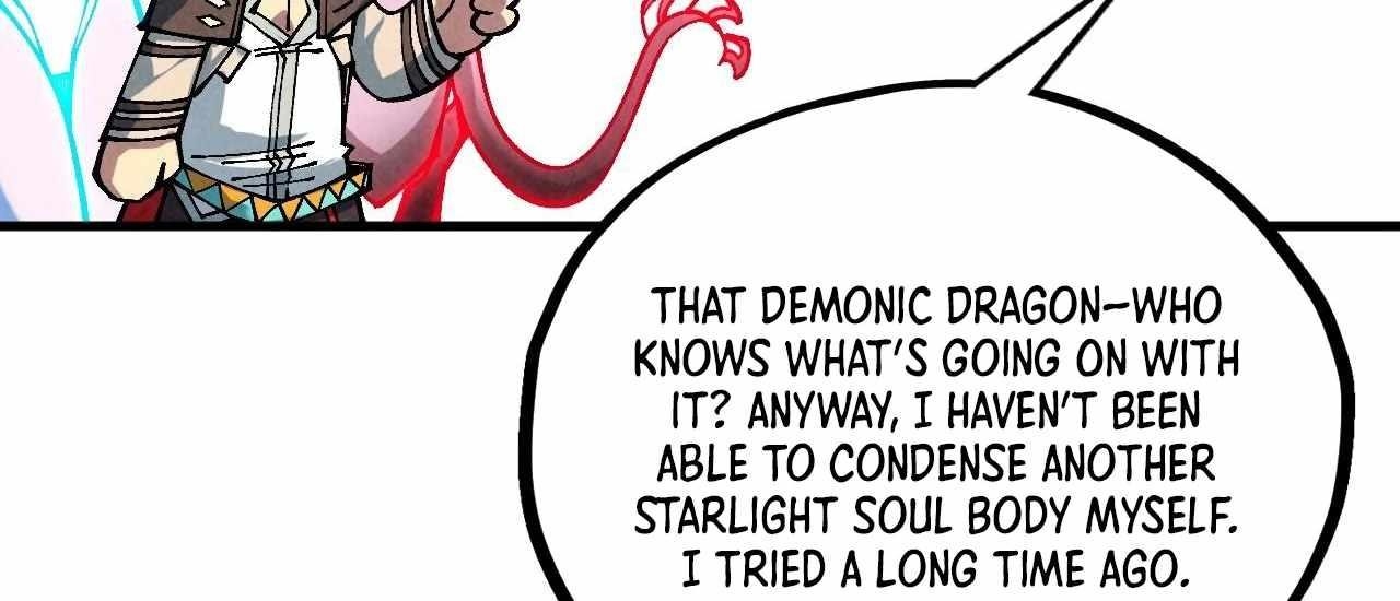 The Eternal Supreme Chapter 398 - Page 107