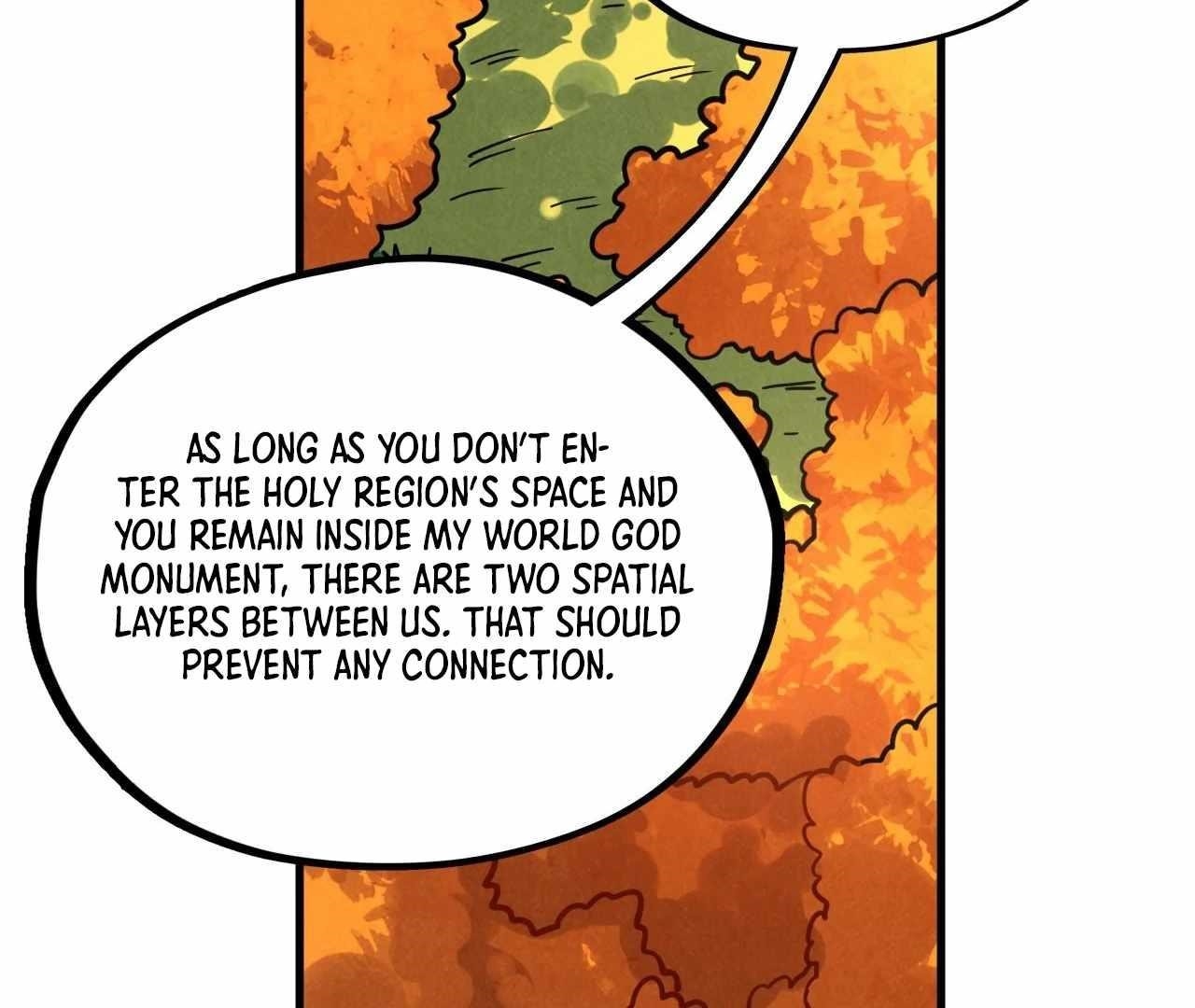 The Eternal Supreme Chapter 398 - Page 119