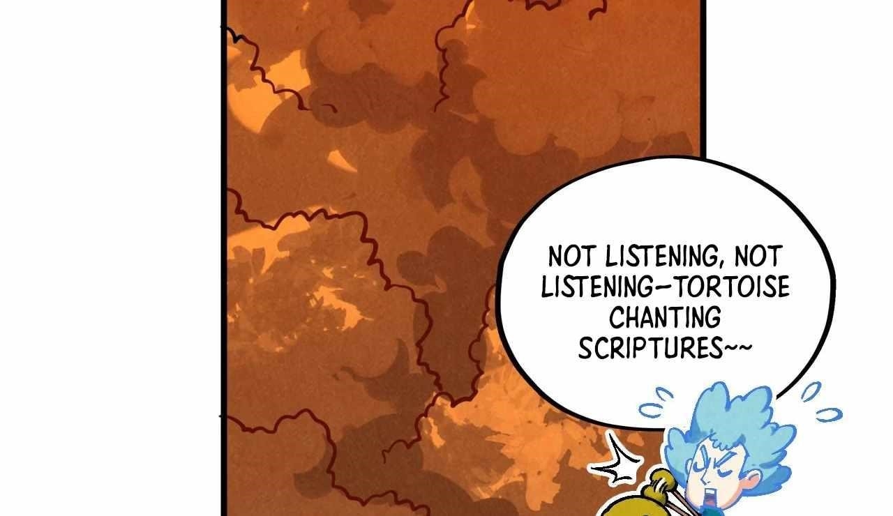 The Eternal Supreme Chapter 398 - Page 120