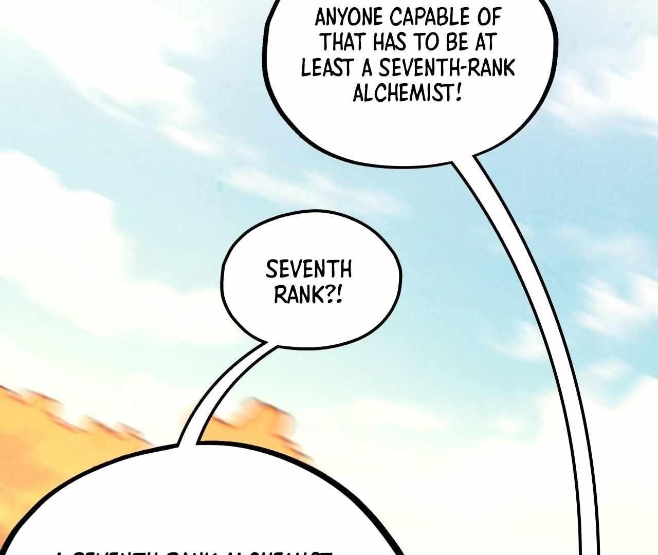 The Eternal Supreme Chapter 398 - Page 127