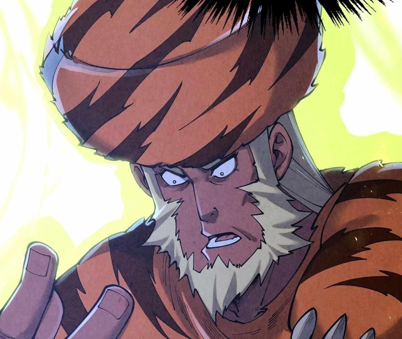 The Eternal Supreme Chapter 398 - Page 13