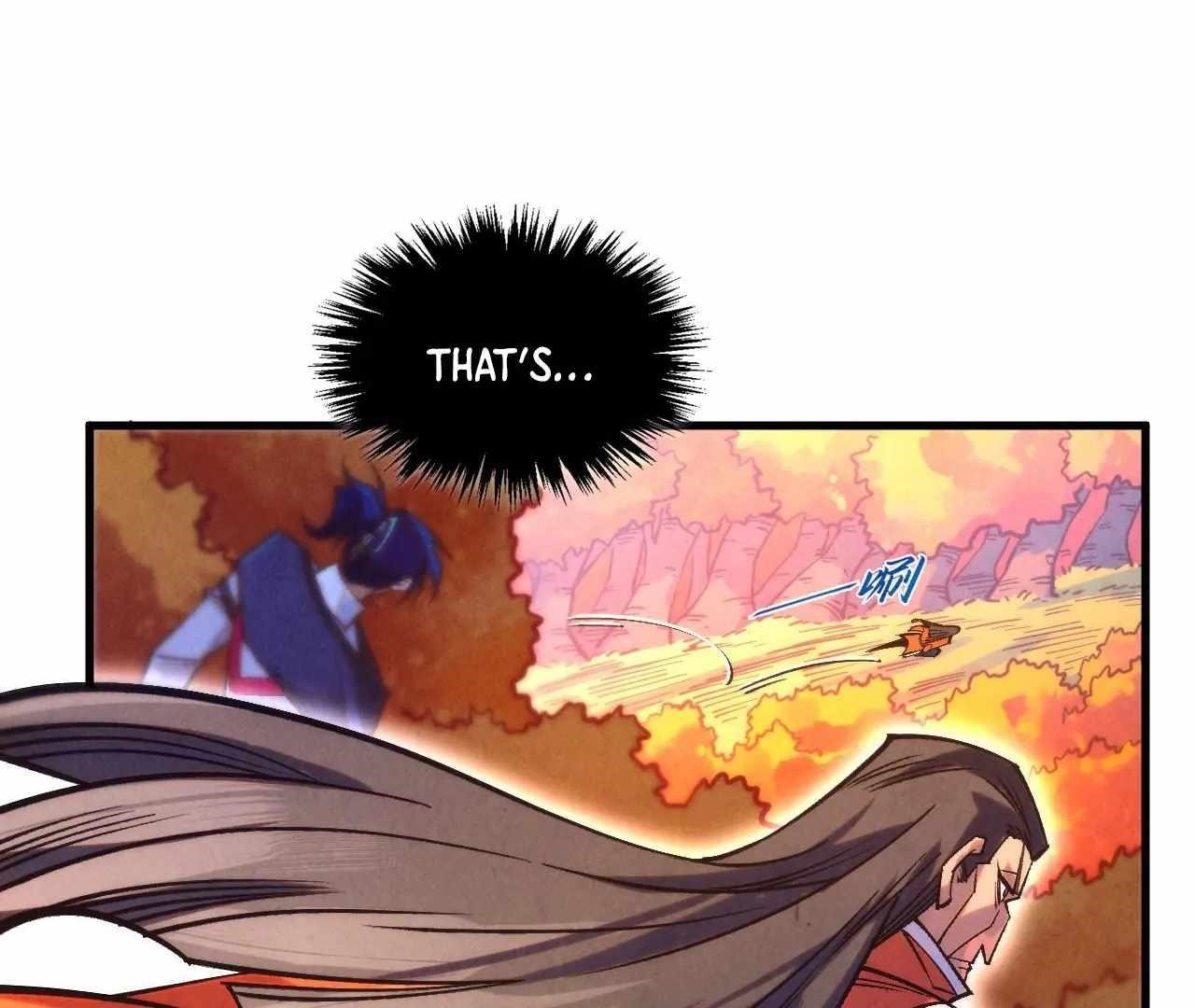 The Eternal Supreme Chapter 398 - Page 138