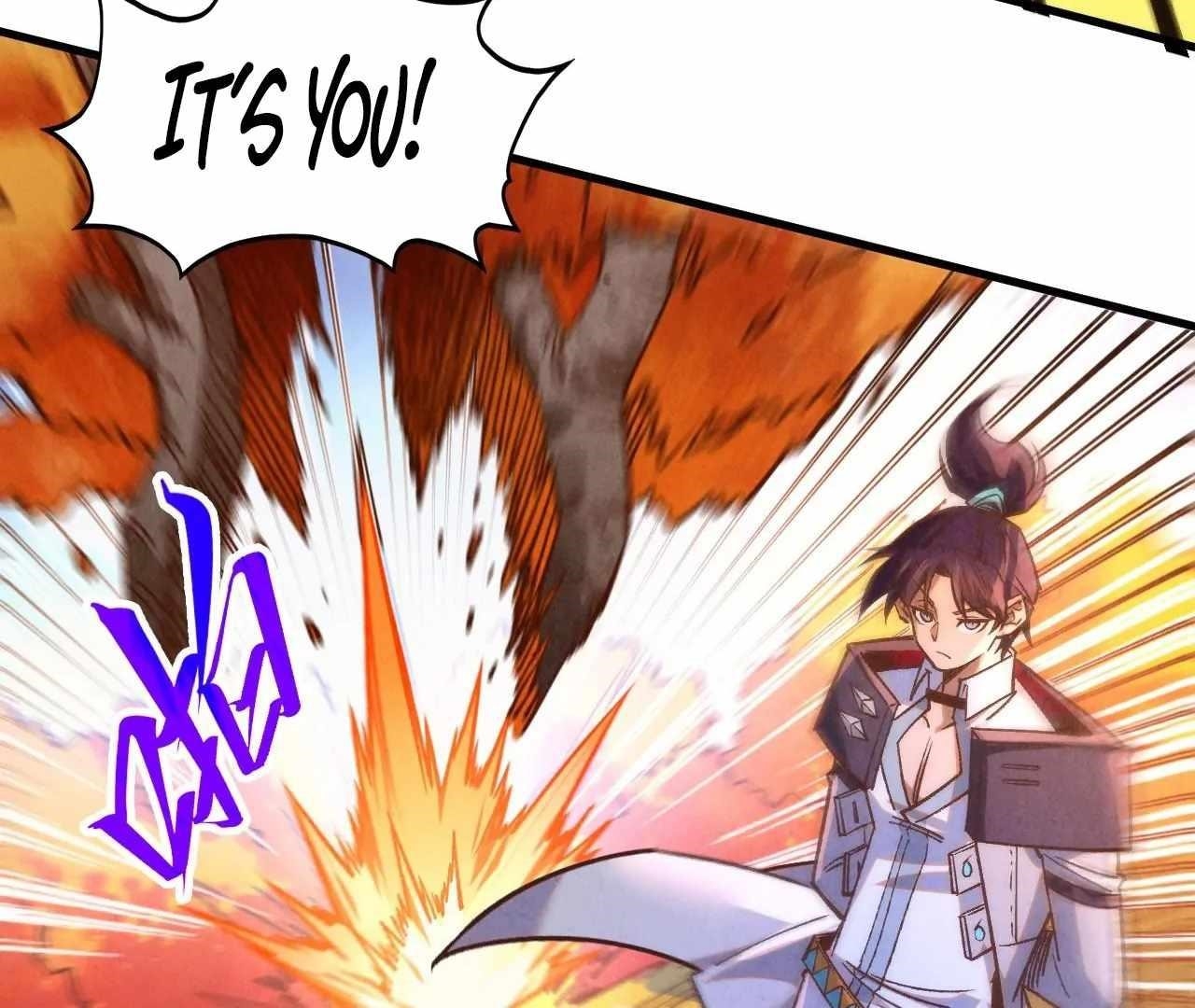 The Eternal Supreme Chapter 398 - Page 149