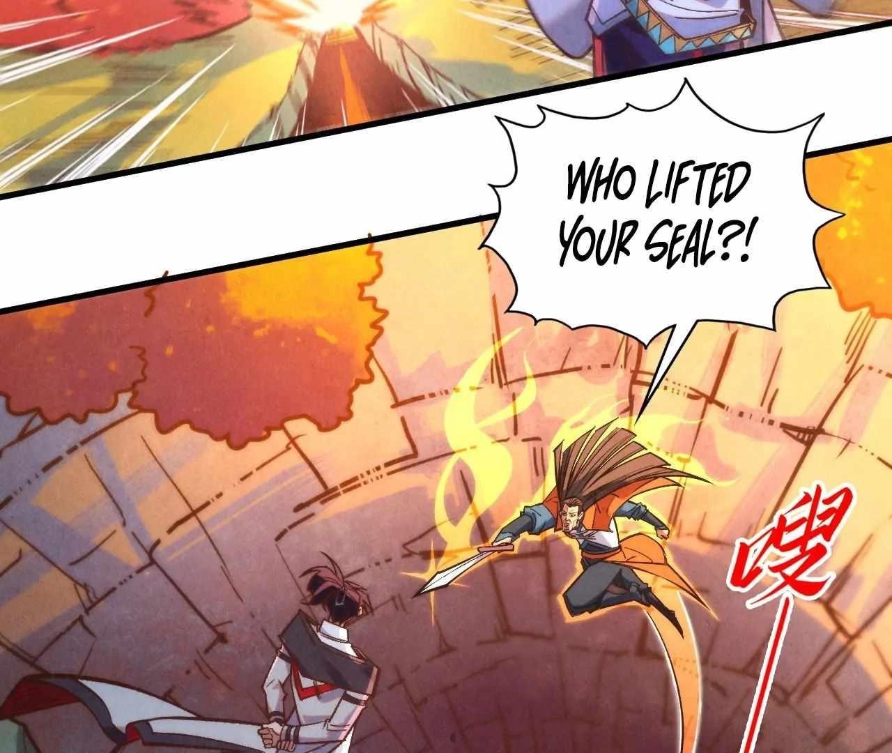 The Eternal Supreme Chapter 398 - Page 150