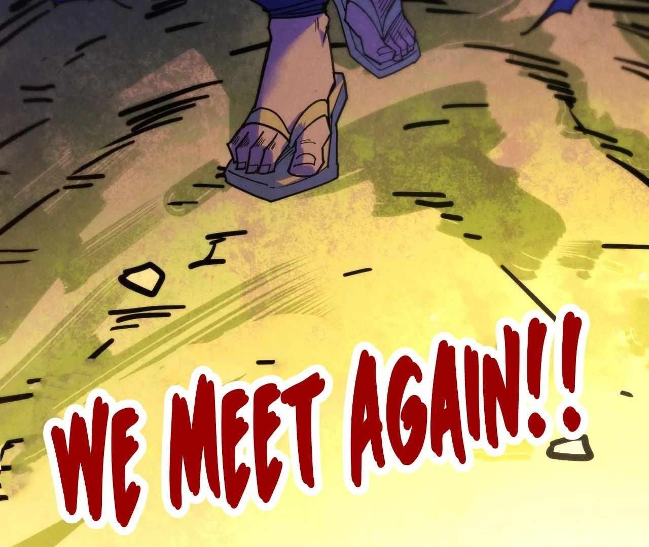 The Eternal Supreme Chapter 398 - Page 167