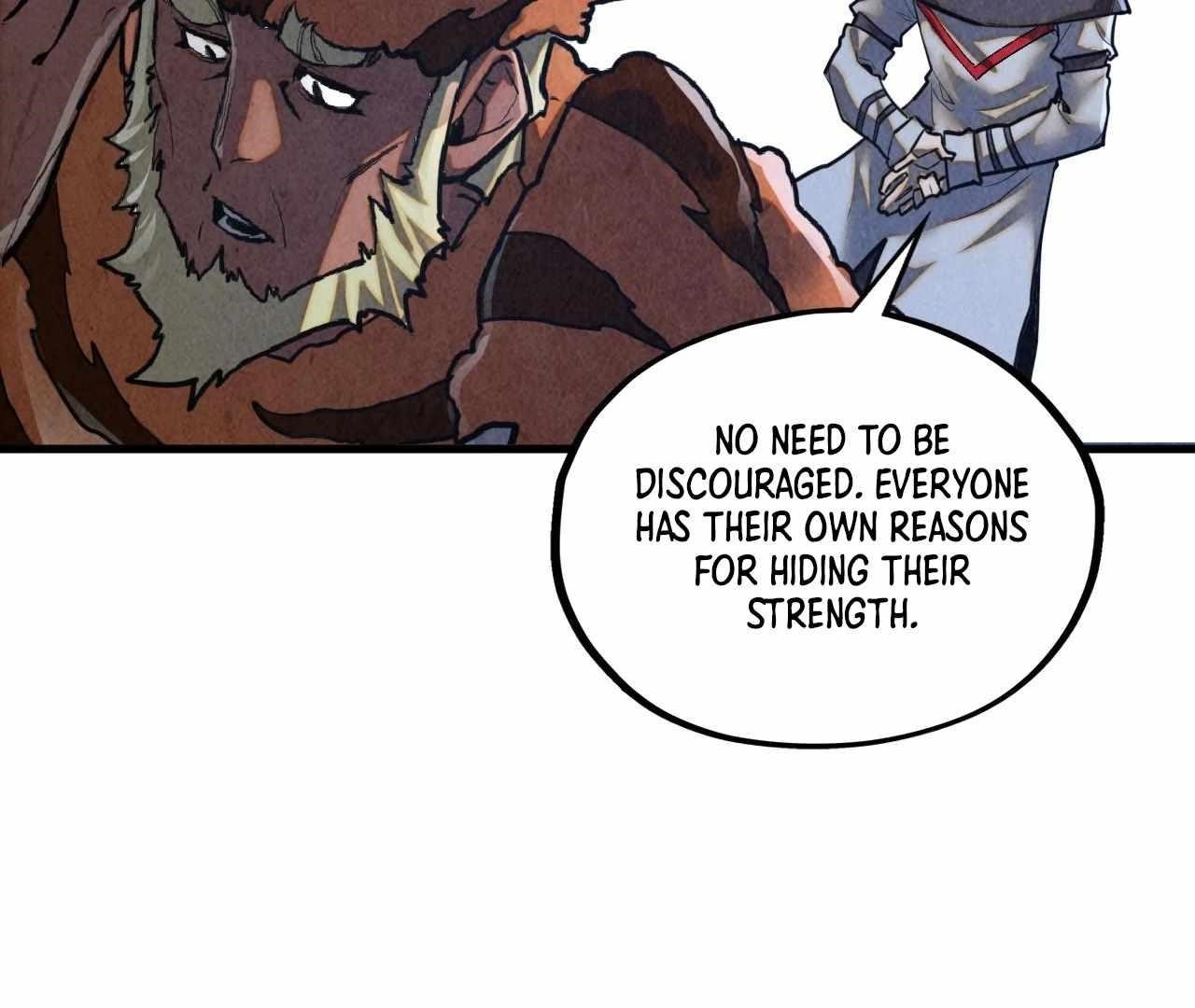 The Eternal Supreme Chapter 398 - Page 17