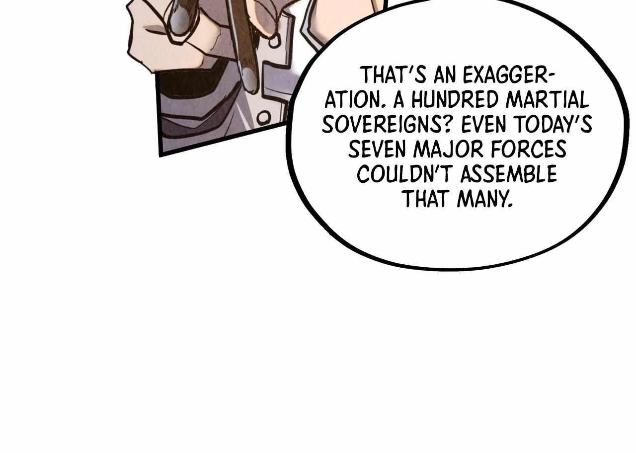 The Eternal Supreme Chapter 398 - Page 36