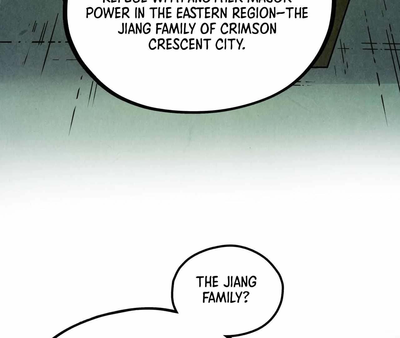 The Eternal Supreme Chapter 398 - Page 40