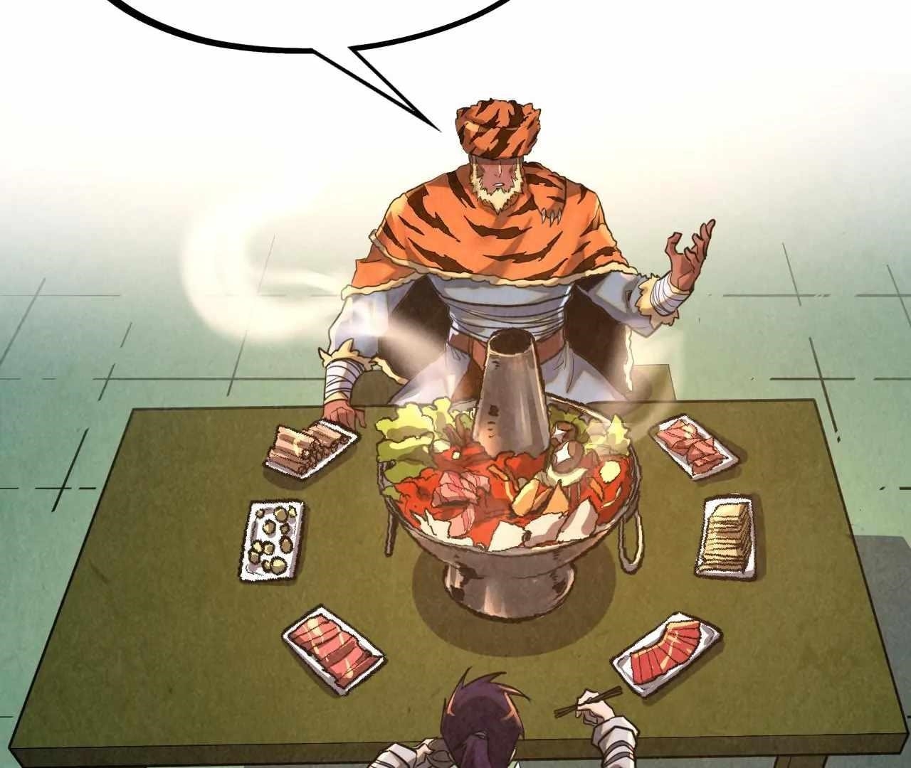 The Eternal Supreme Chapter 398 - Page 56