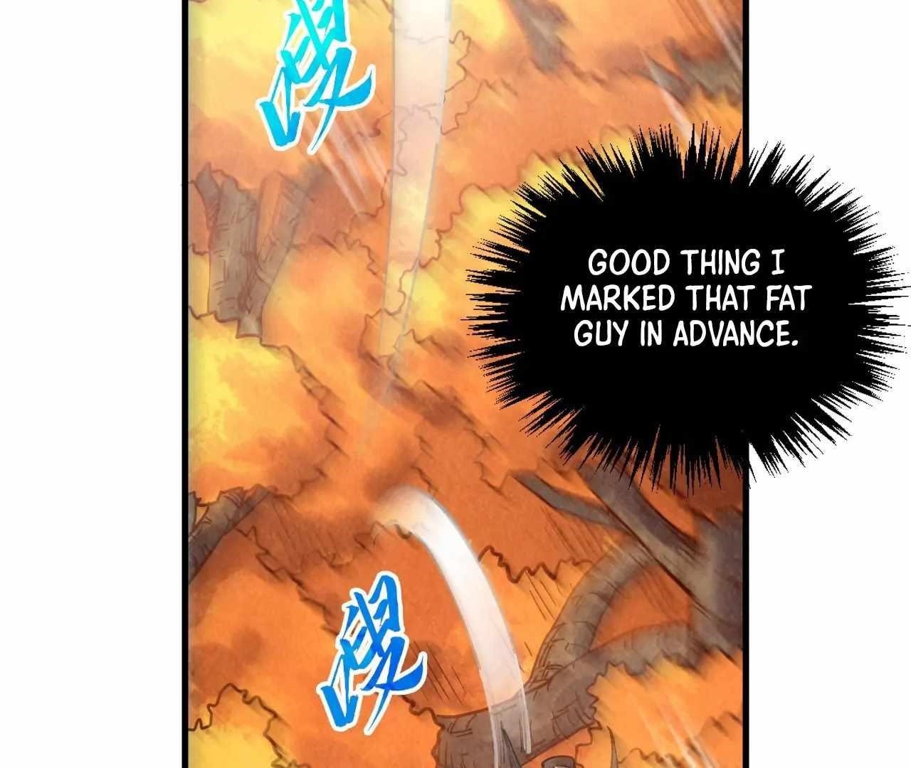 The Eternal Supreme Chapter 398 - Page 78