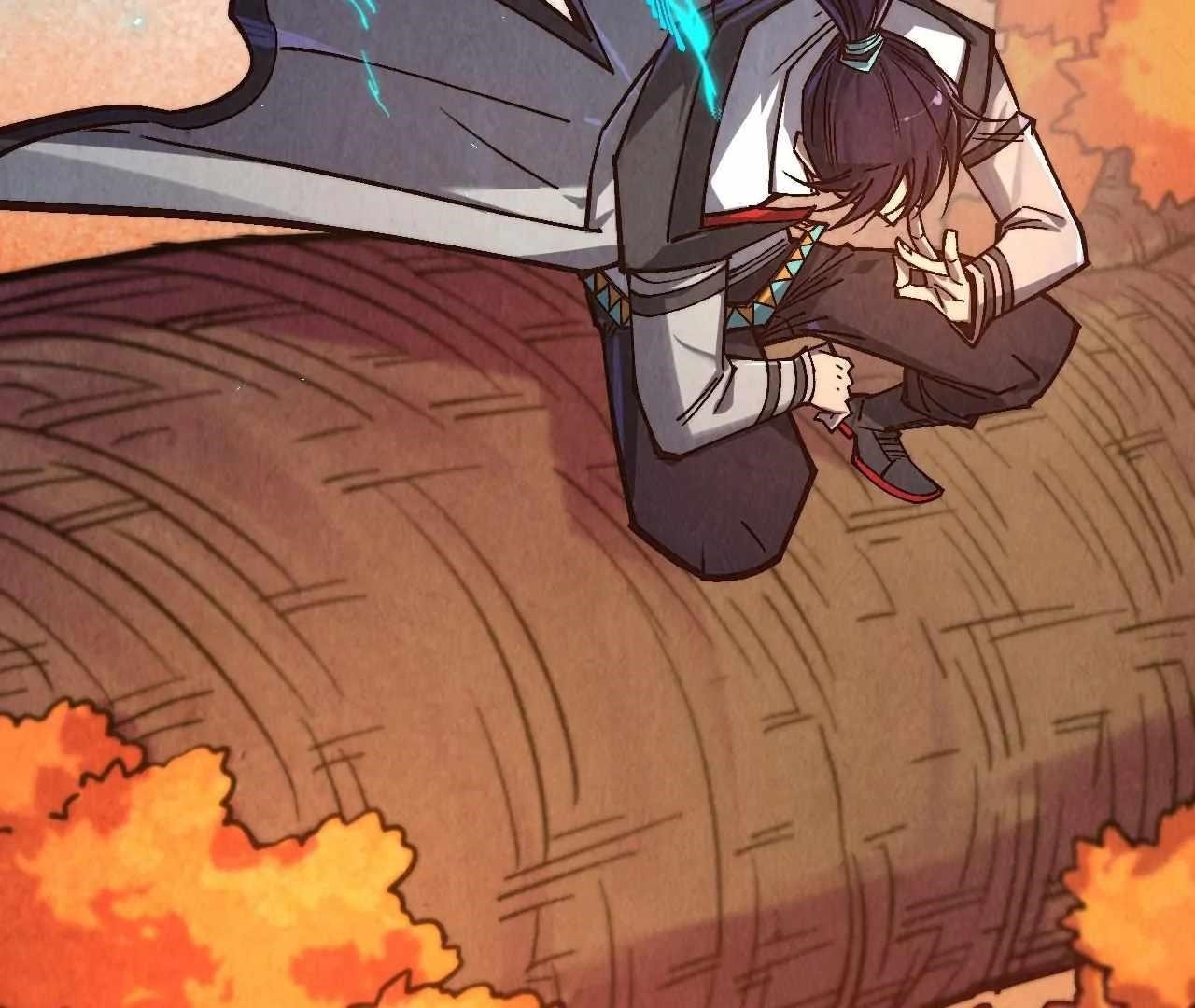 The Eternal Supreme Chapter 398 - Page 84