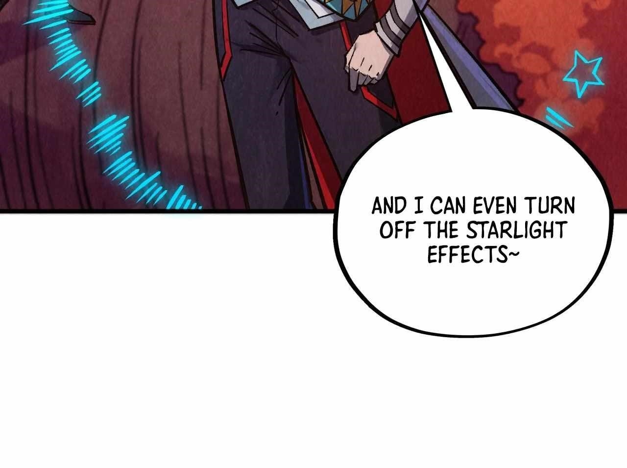 The Eternal Supreme Chapter 398 - Page 95