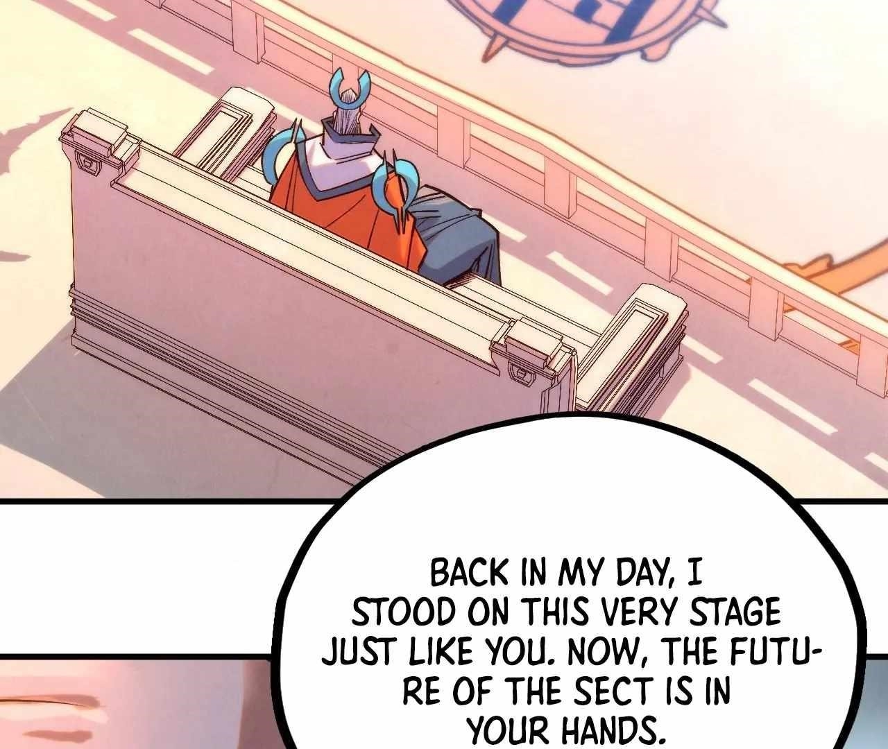 The Eternal Supreme Chapter 402 - Page 104