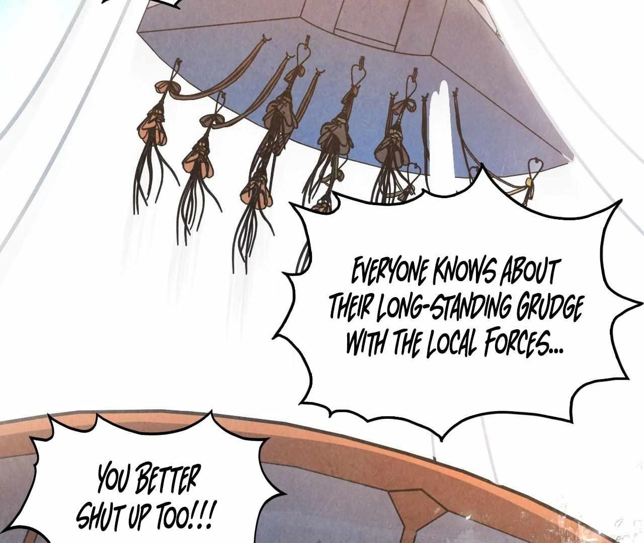 The Eternal Supreme Chapter 402 - Page 34