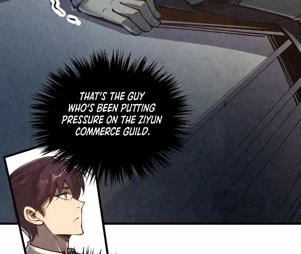 The Eternal Supreme Chapter 402 - Page 69