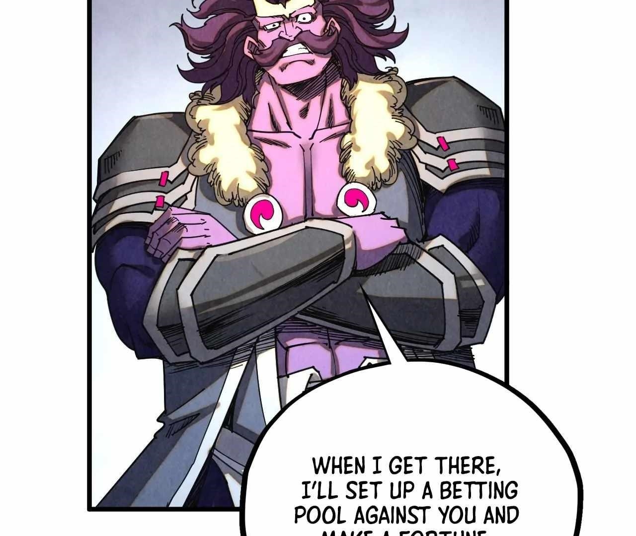 The Eternal Supreme Chapter 402 - Page 78