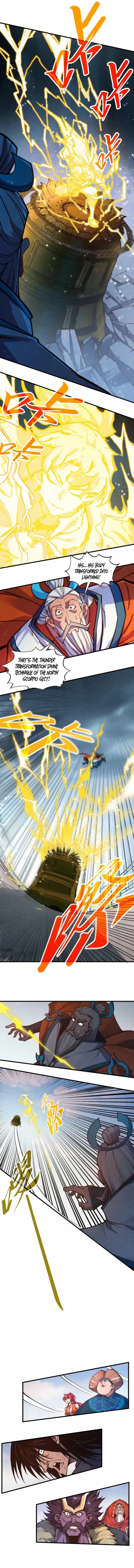 The Eternal Supreme Chapter 406 - Page 8