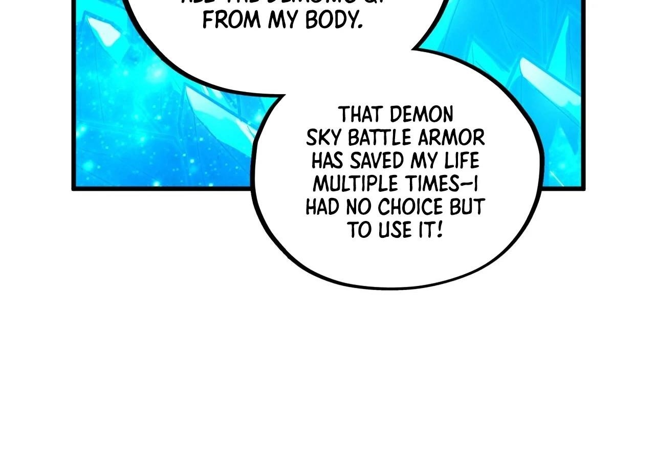 The Eternal Supreme Chapter 407 - Page 102