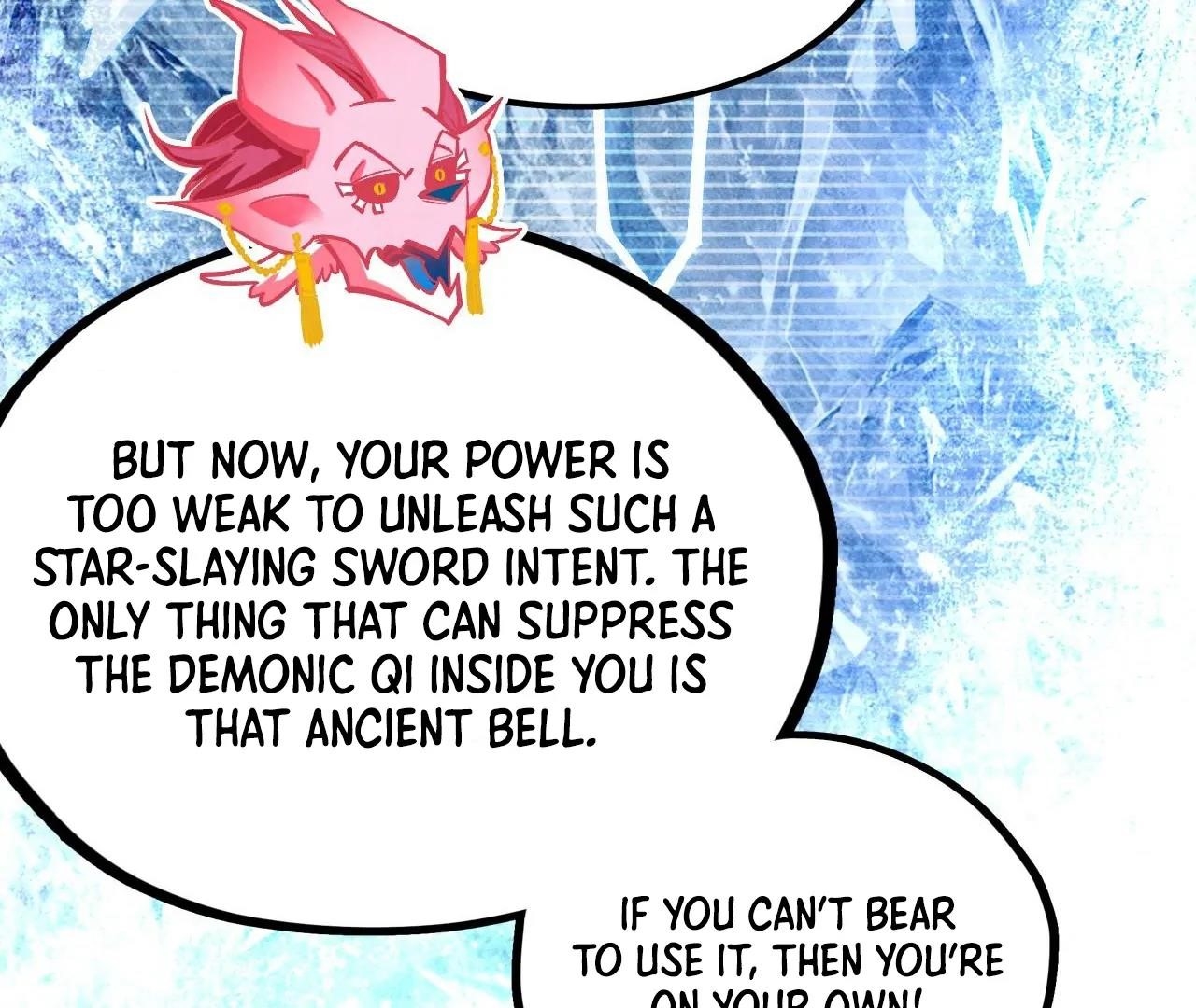 The Eternal Supreme Chapter 407 - Page 107