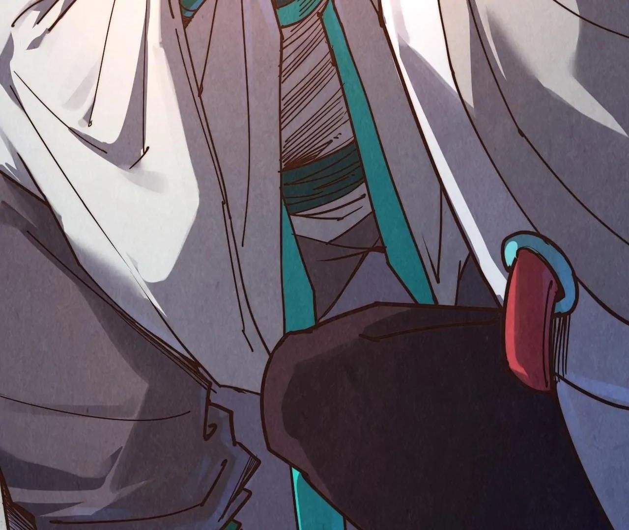 The Eternal Supreme Chapter 407 - Page 11