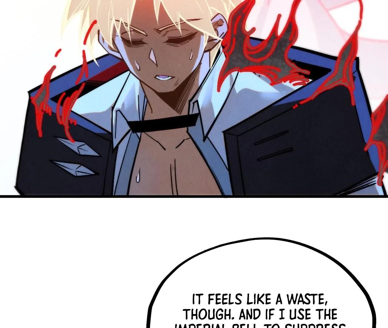 The Eternal Supreme Chapter 407 - Page 111