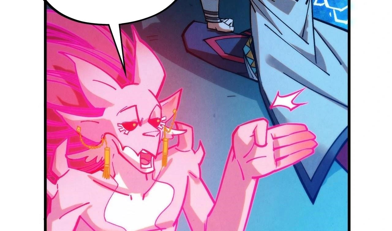 The Eternal Supreme Chapter 407 - Page 113