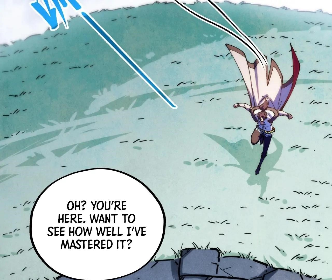 The Eternal Supreme Chapter 407 - Page 122