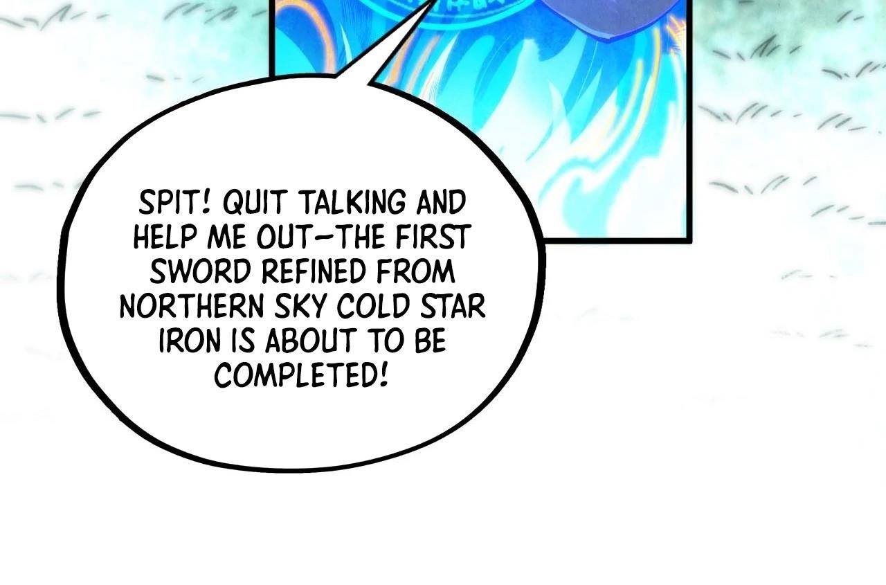 The Eternal Supreme Chapter 407 - Page 126