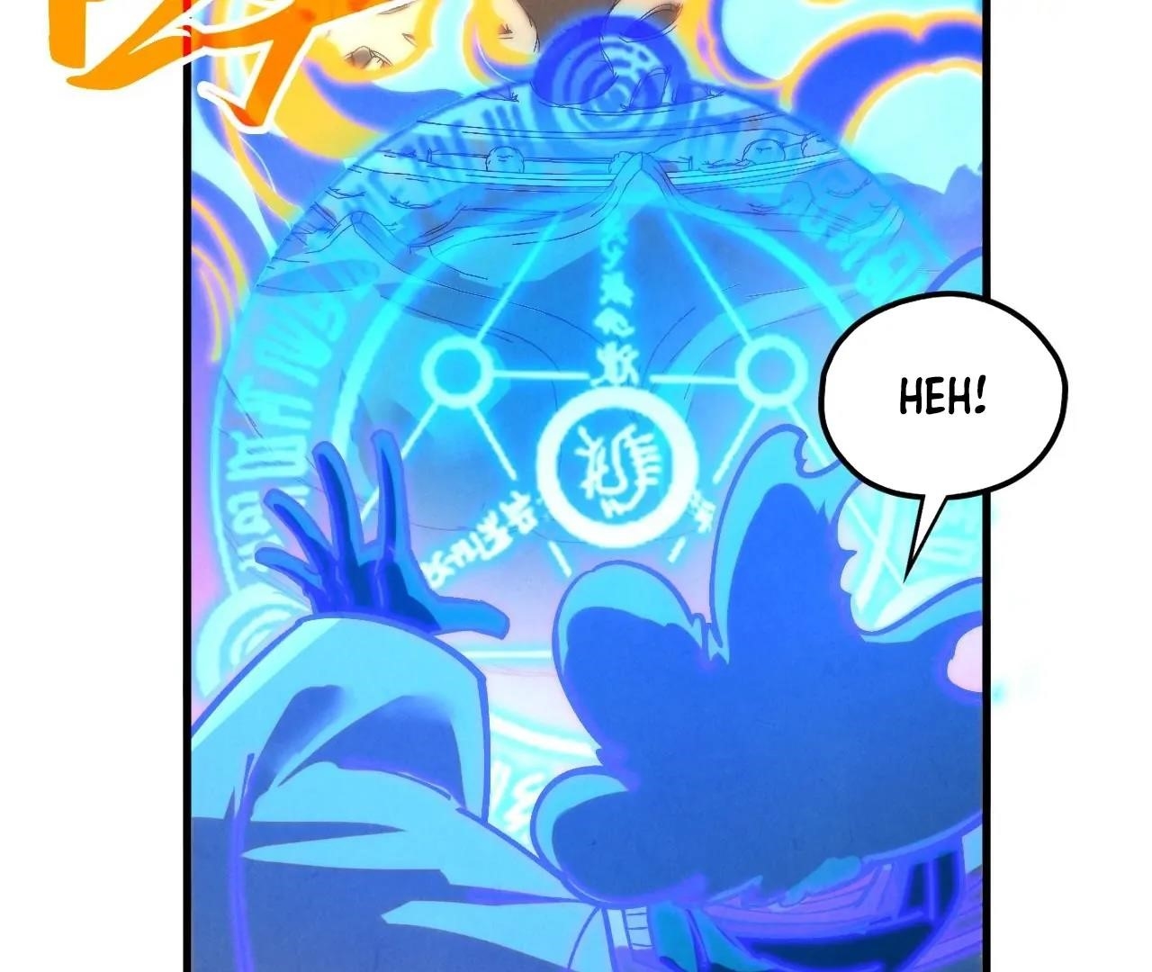 The Eternal Supreme Chapter 407 - Page 128